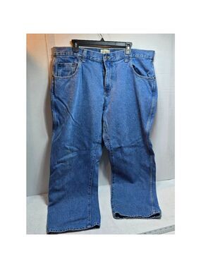 Men's Red Head Brand Co. Blue Jeans Waist 40